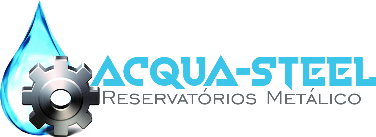 ACQUA-STEEL | Reservatórios Metálicos